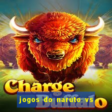 jogos do naruto vs bleach 3.3